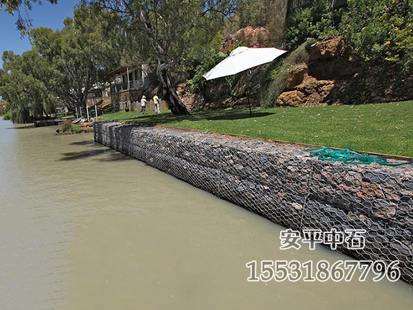 護(hù)岸格賓網(wǎng) 護(hù)岸格賓網(wǎng)