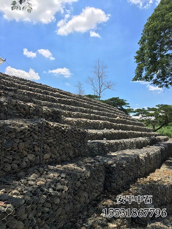 賓格籠擋墻 賓格籠擋墻