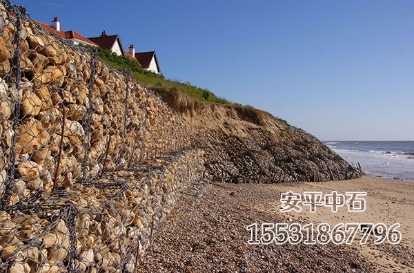 格賓籠護坡 格賓籠護坡